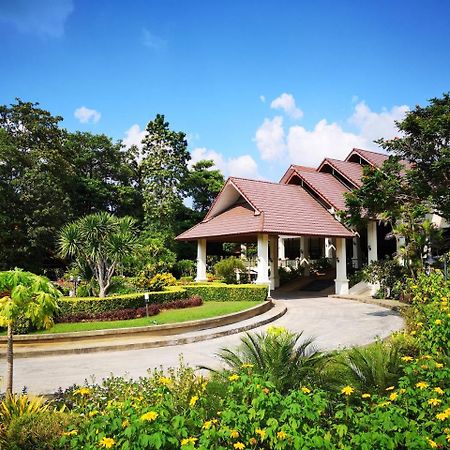 Aekpailin River Kwai Resort Kanchanaburi Eksteriør billede